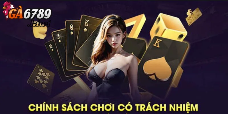 Điểm qua lý do nên chơi có trách nhiệm?