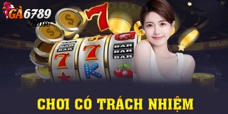 Lợi ích khi chơi có trách nhiệm tại địa chỉ cược