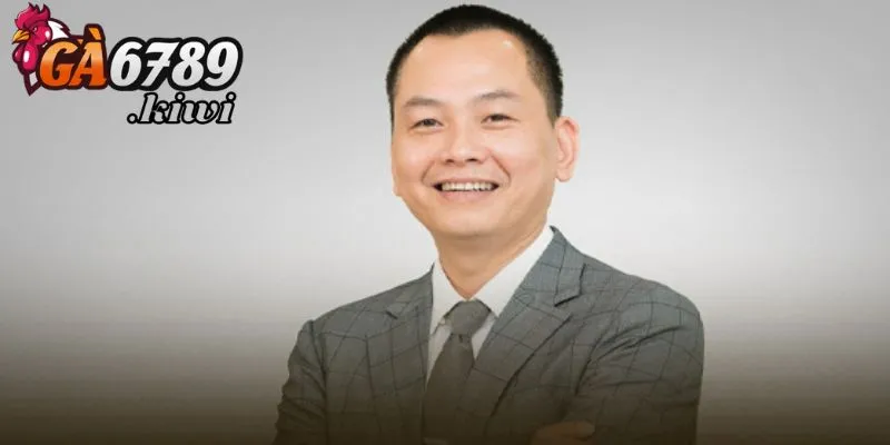 Giới thiệu về tiểu sử của Minh Nguyễn